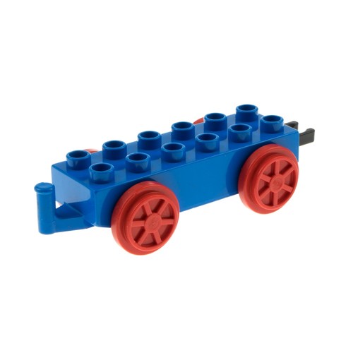 Lego duplo schiebe lok - 1x,