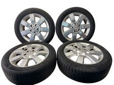 Mercedes W169 Alufelgen 16