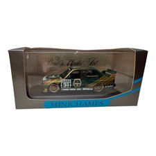 BMW M3 E30 DTM #31 Danner