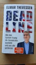 Deadline | Elmar Theveßen 