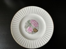Lomonosov Dessertteller USSR