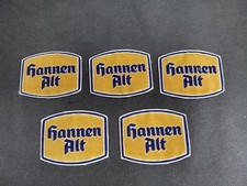1x Stoff Aufnäher / Sticker -