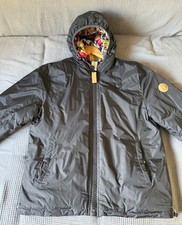 Original 80 DB Regenjacke