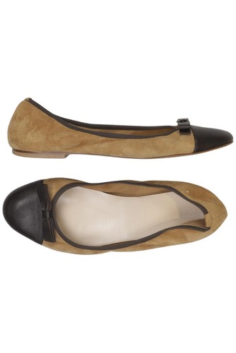 Navyboot ballerina damen - ballerina,