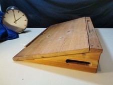 Kirchenpult massiv Predigtpult