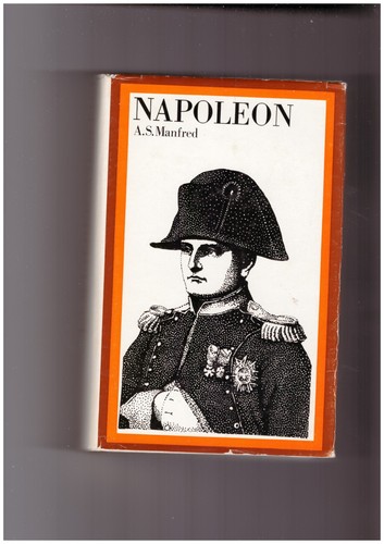 Napoleon bonaparte s - a.,