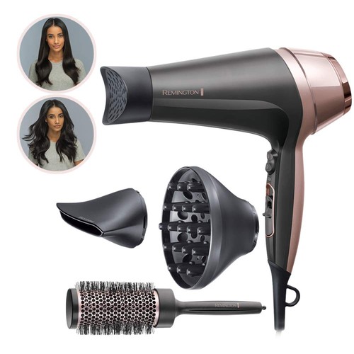 Remington haartrockner curl - remington,