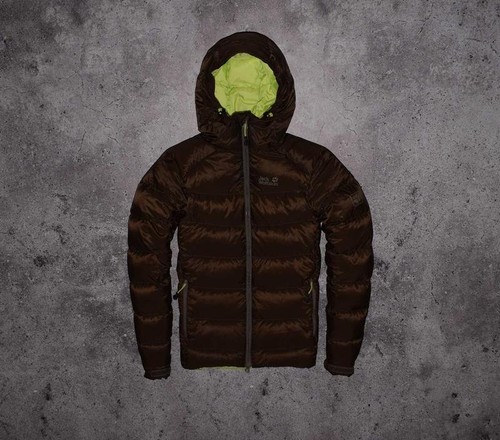 Women jack wolfskin svalbard - women,