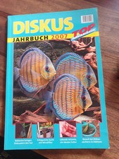 Aquaristisch Diskus Bücher.