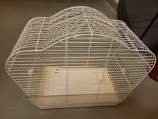 vogelkäfig wellensittich