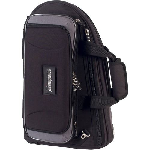 Gigbag blasinstrument - gigbag,