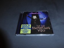 Amanda Lear, CD, Let me