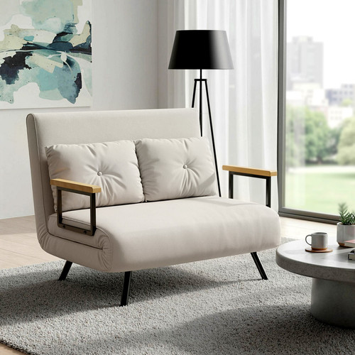 Schlafsofa zweisitzer mit - schlafsofa,,