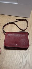 Damen Umhängetasche Leder