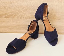 Gabor Comfort Leder Sandalen