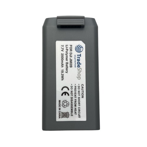 Lipo akku 2500mah für dji - lipo,