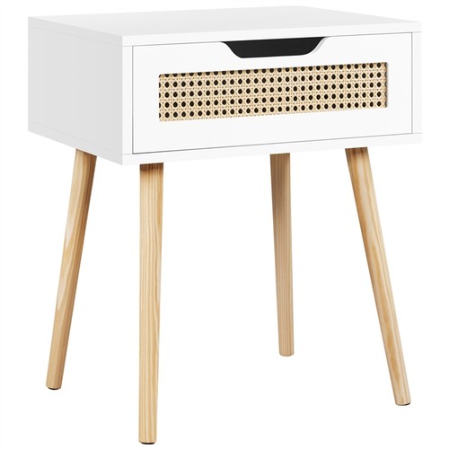 Beistelltisch rattan - beistelltisch,