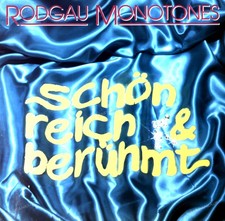 Rodgau Monotones - Schön