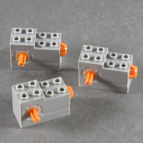 Lego technic city - lego®,