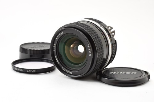 Top neuwertig nikon 24mm - neuwertig],