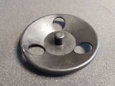 Original VW 547 VW547 Spezialwerkzeug Peiseler Zentrierscheibe für Kupplung (K1)