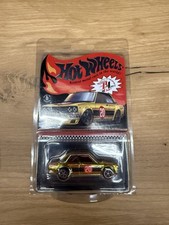 Hot Wheels RLC '71 Datsun 510