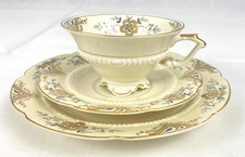 Sammeltasse 3 tlg. Gedeck