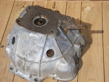 Kupplungsglocke Moskwitsch