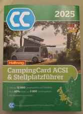 ACSI CampingCard &