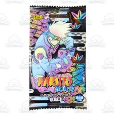Naruto Kayou CCG/TCG