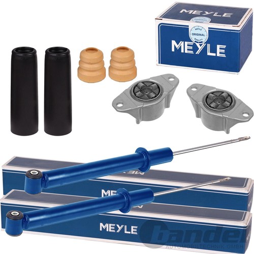 Meyle gasdruck - meyle,
