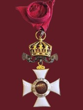 Original Antiker St. Alexander