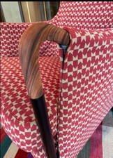 Anfertigung einer Housse