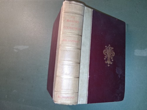 1891 buch mrs oliphant - buch, the