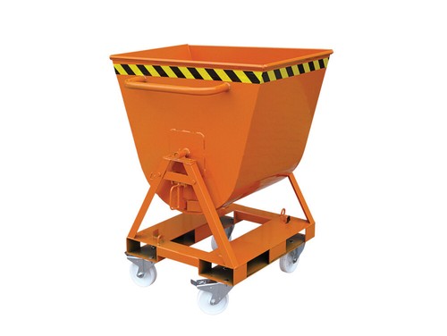 Eichinger kippmulde 2067 - kippmulde,