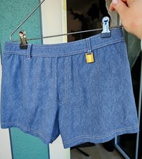 Herren Badehose M 48 Dolce