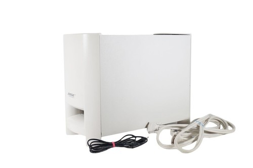Bose 321 1 subwoofer - 3-2-1,