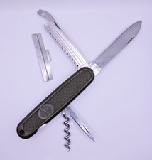 Frühes Victorinox Switzerland