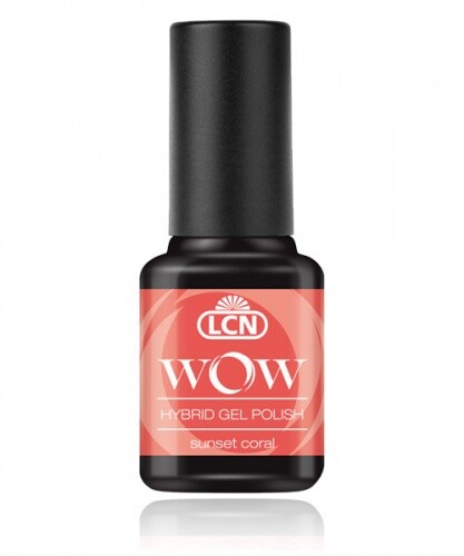 Lcn wow hybrid gel nagellack - lcn,