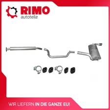 für Ford Focus MK3 1.6