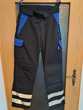 Wahler Arbeitshose Gr. 98