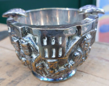 Valmazan Bronze Silberner