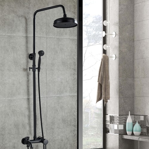Antik retro regendusche - antik,