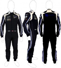 Go Kart Rennanzug CIK/FIA