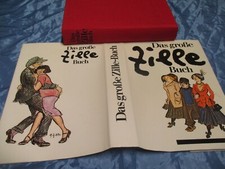 Das große Zille - Buch 