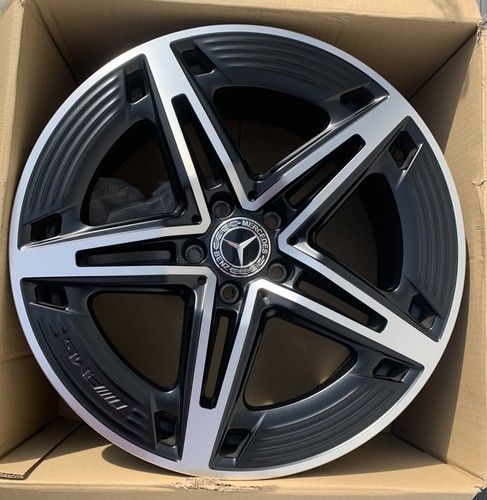 Amg felge c118 - c118, cla45