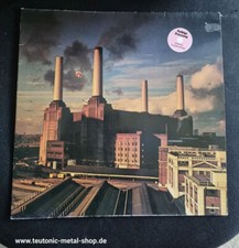 Pink Floyd - Animals  Vinyl, LP Germany 1977  Pink Gatefold  Limited Edition SG