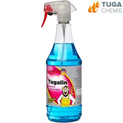 Tuga tugalin glasreiniger mit - tugalin,