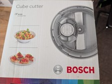 Bosch MUM56340 900W