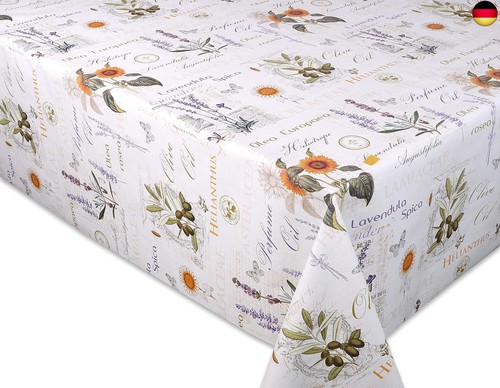 Provence wachstuchtischdecke - provence,